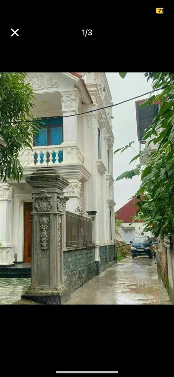 Lô 896m² trung tâm Tú Sơn – giá hiếm 1x tỷ ngõ ô tô vào  ZALO 0567 222 555