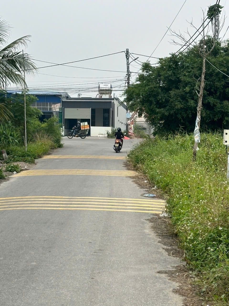 Lô đất 150m² giá hiếm – mặt đường nhựa sát trục 403 – thanh khoản cao  ZALO 0567 222 555