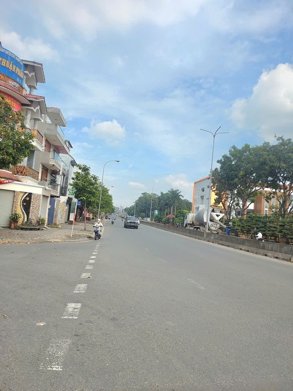 Lô đất biệt thự 320 16 x 20 KDC Nam Long D3 Liên Phường Phước Long B chỉ 27ty