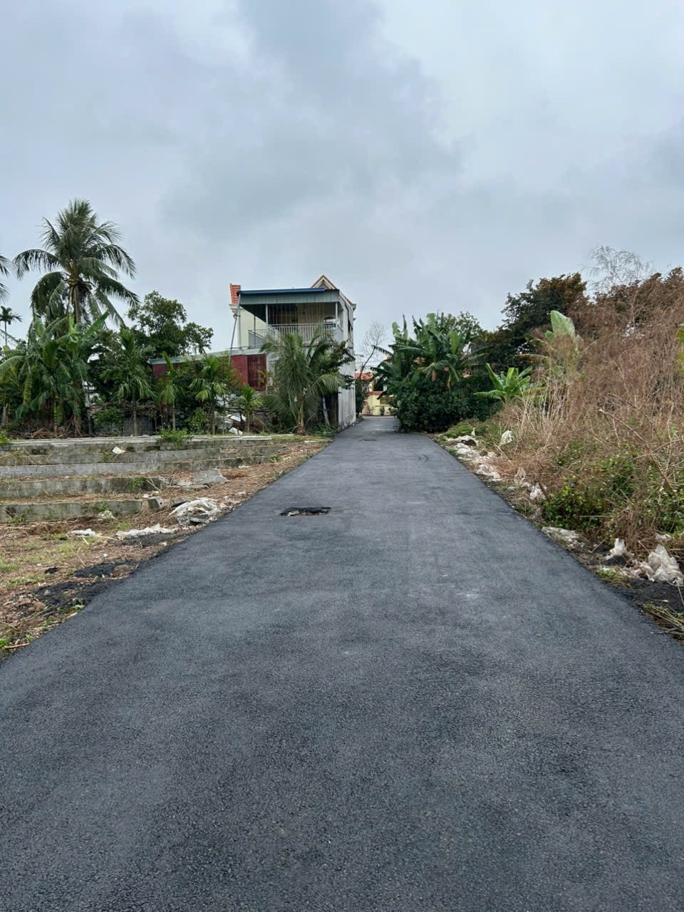 LÔ ĐẤT THÙ DU MINH TÂN – GIÁ RẺ KHU VỰC NGÕ NHỰA 4M ĐÓN SÓNG HẠ TẦNG ZALO 0567 222 555