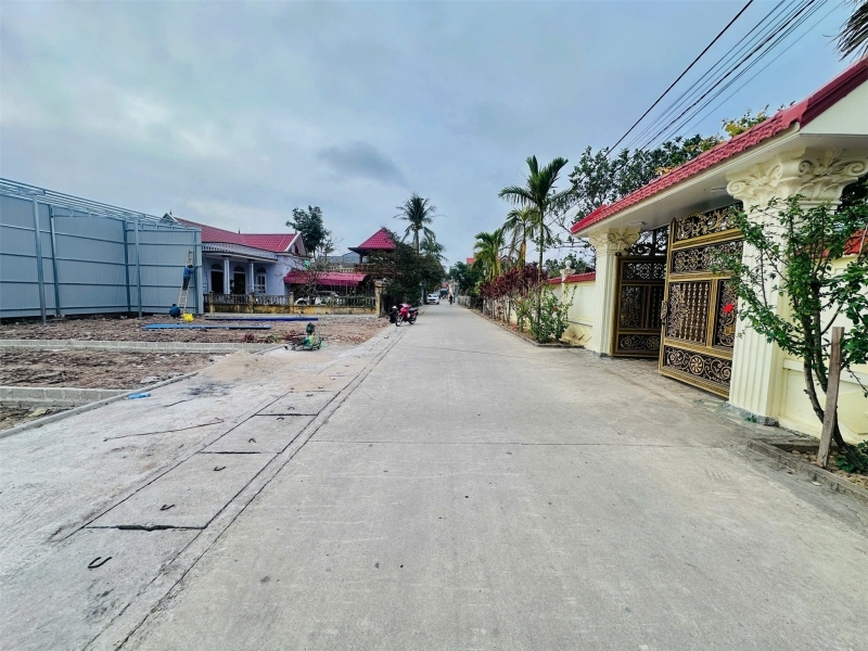 Lô đất trung tâm Cẩm Hoàn – Thanh Sơn – Kiến Thụy giá đầu tư chỉ 14xx tỷ! ZALO 0567 222 555
