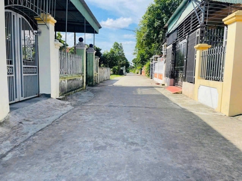 Lô đẹp – giá hiếm khu Minh Tân chỉ 17x tỷ  ZALO 0567 222 555