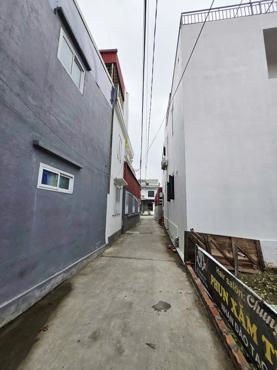 Lô đẹp trung tâm Hưng Đạo – giá 2.1x tỷ hiếm tại khu Phương Lung  ZALO 0567 222 555