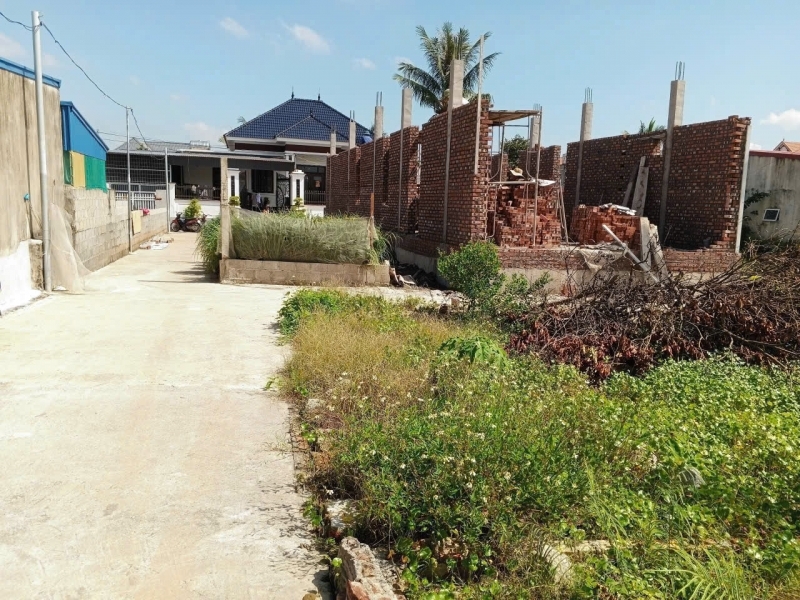 LÔ DUY NHẤT GIÁ 10XX TỶ – ĐOÀN XÁ KIẾN THỤY – SÁT KCN & CẢNG LOGISTICS – ZALO 0567 222 555