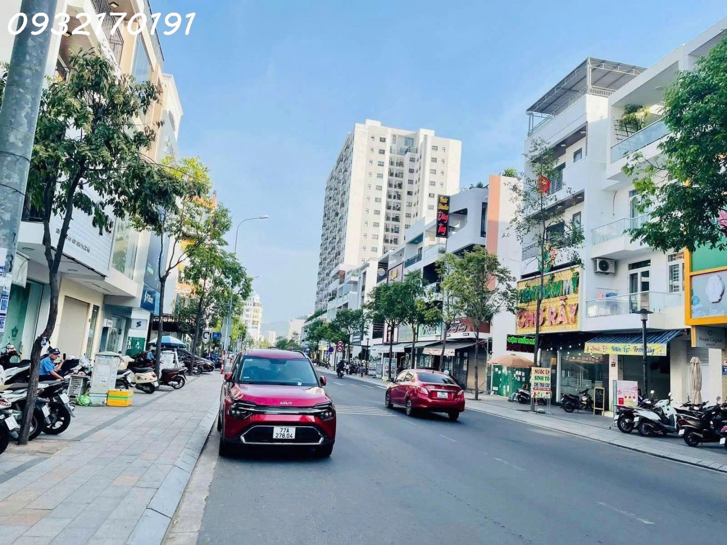 LÔ DUY NHẤT Rẻ nhất đường số 7 trục chính KĐT Hà Quang2-Đường sầm uất mua giá rẻ thanh khoản lại dễ