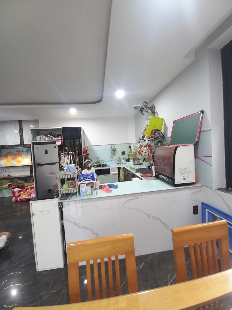 ♥ Lô Góc 2 MT KD Hạ Hồi gần Biển Hòa Minh 151m2 3 tầng KD thu ~ 50tr/th