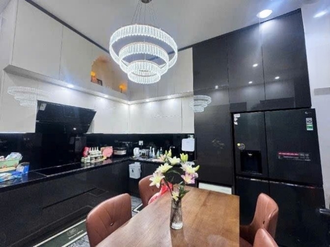 LÔ GÓC 2MT SƠN THỦY 8 – VILLA 3 TẦNG FULL CÔNG NĂNG – GẦN SÔNG GẦN ĐẢO KIM CƯƠNG