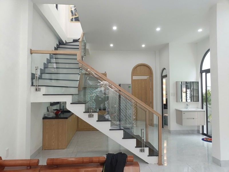 ♣ Lô Góc 3 Mặt Thoáng sát Biển Nguyễn Tất Thành 87m2 ngang 7m