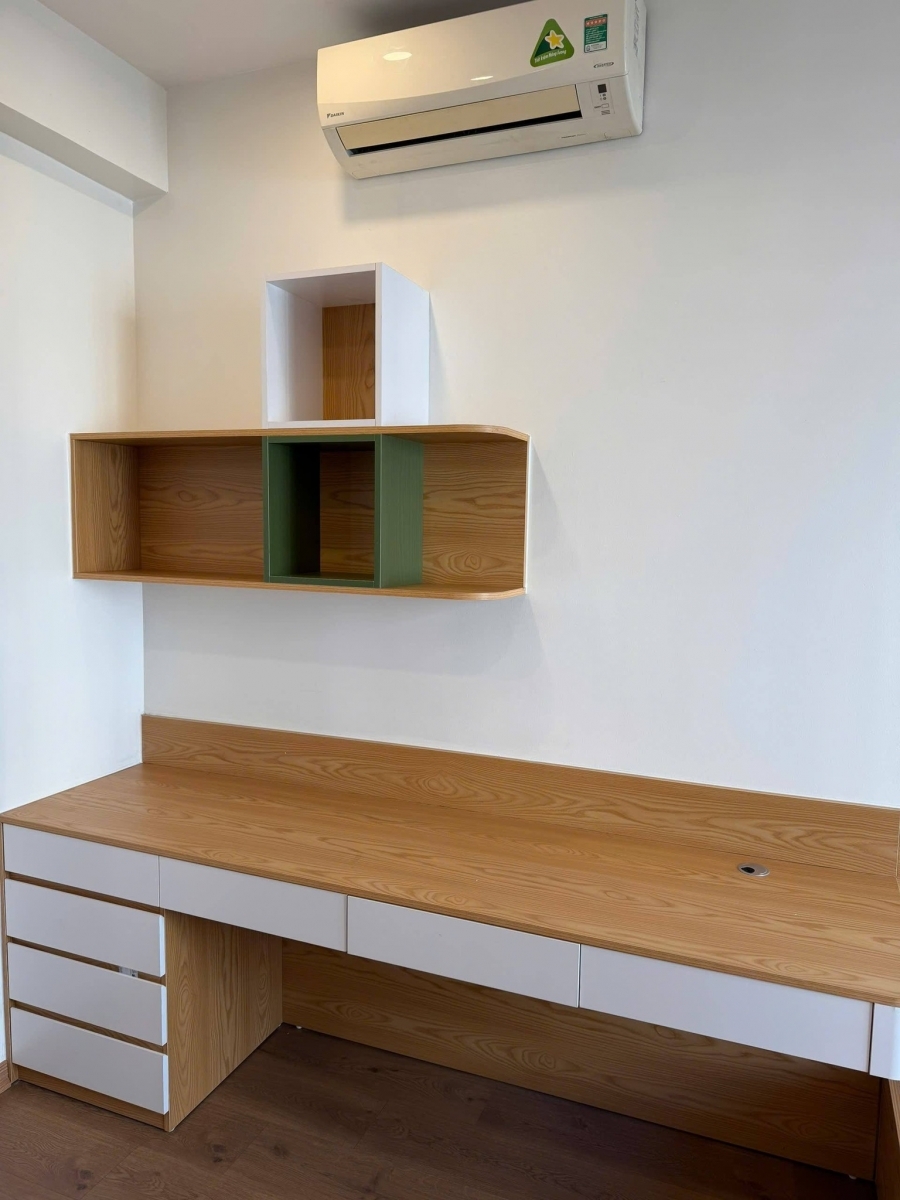 Lô góc Chung cư mặt Phố Nguyễn Cảnh Dị/KĐT Đại Kim. 62m Tầng 7- 3PN 2WC 2 ban công - Giá 53 tỷ