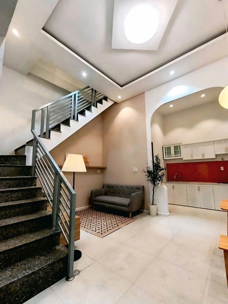 ► Lô Góc kiệt 3m thẳng 60m ra Hùng Vương gần Big C 45m2 2 tầng nhỉnh 4 tỷ