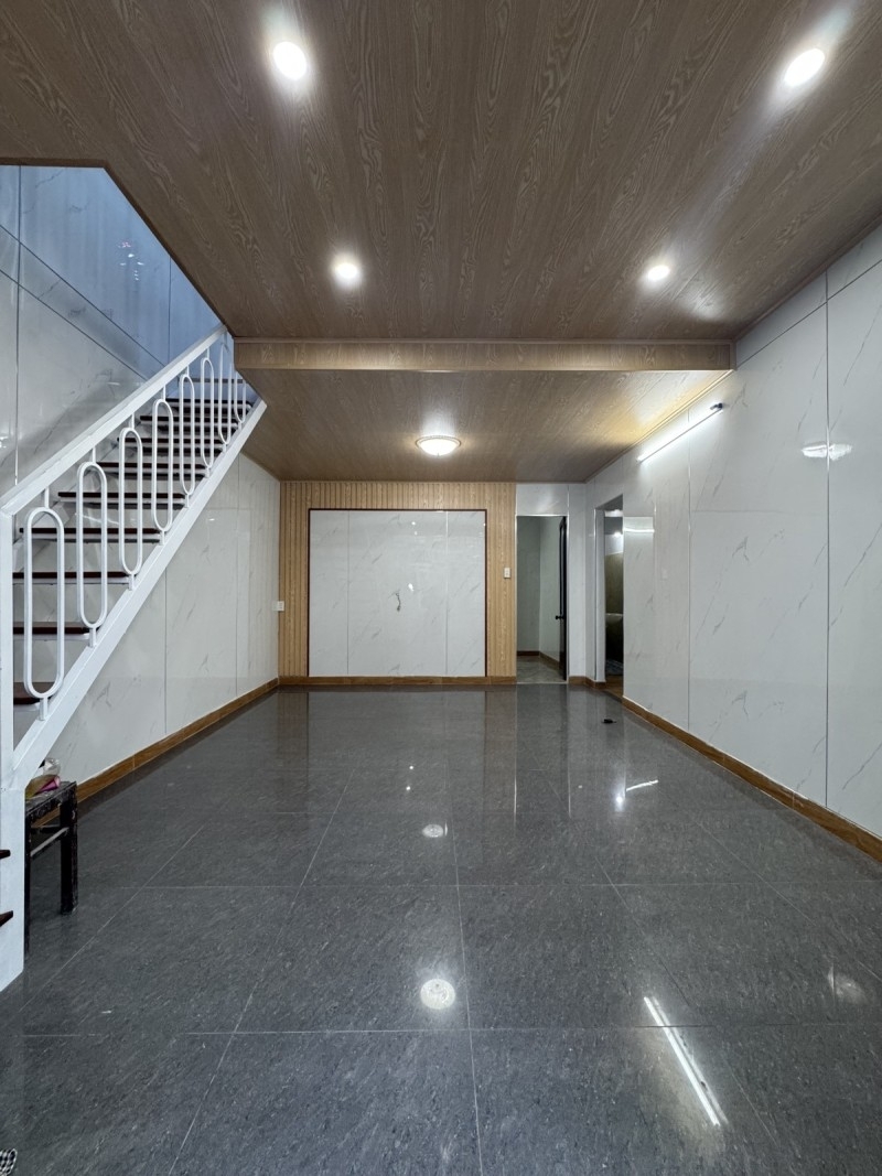 ♣ Lô góc kiệt Hoàng Diệu gần Nguyễn Hoàng54m2 2 tầng3.x tỷ