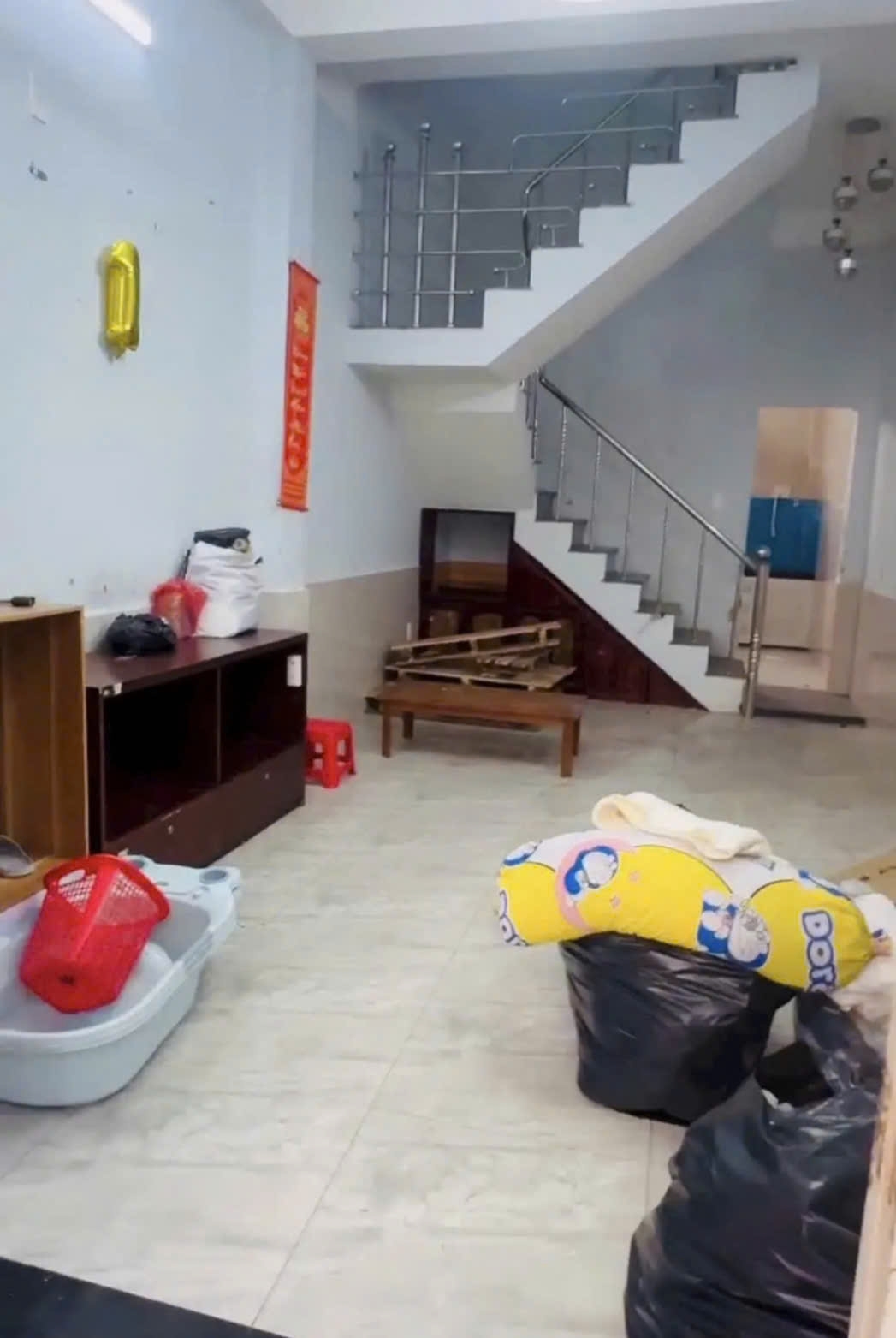 ♪ Lô Góc kiệt nhựa 3m Lê Đình Thám 38m2 3 tầng3.x tỷ