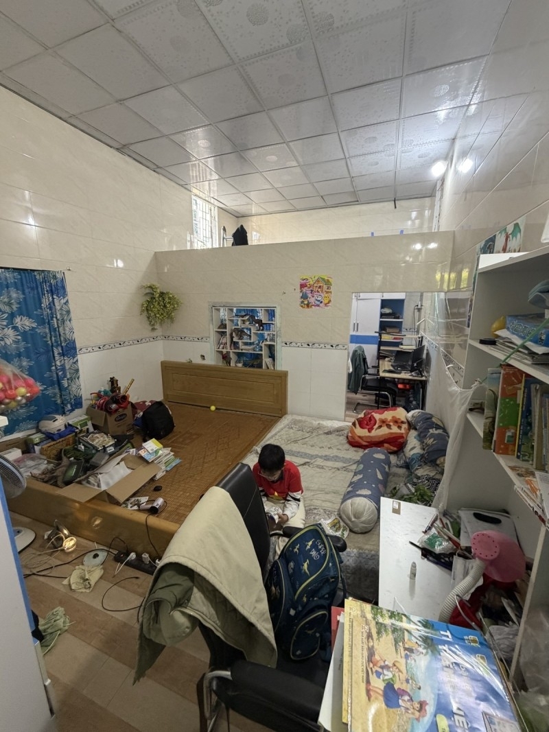 ♥ Lô Góc Kiệt Ô tô thẳng ra Nguyễn Công Trứ gần Biển 91m2 lửng đúc nhỉnh 8 tỷ