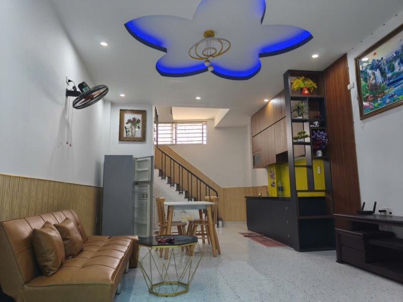 ► Lô Góc Kiệt Phan Thanh View Công Viên gần ĐH Duy Tân 40m2 2 tầng đúc 3.78 tỷ