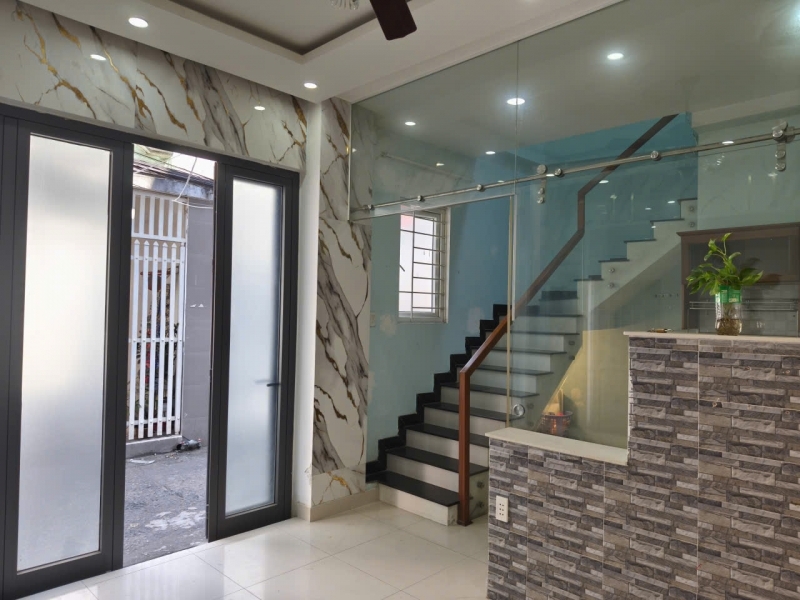 ♣ Lô góc Kiệt thẳng tắp Lê Đình Lý Ô tô đến cửa  41m2 2 mê đúc có thể thêm tầng 3 3.7x tỷ