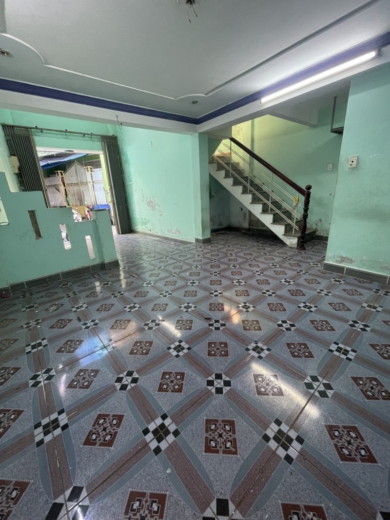 ♪ Lô góc kiệt thẳng thông 50m ra MT Lê Duẩn 42m2 2 tầng 3.6 tỷ