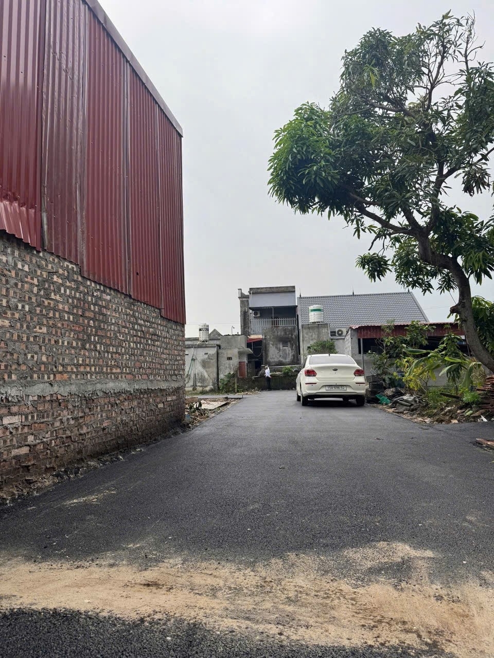 Lô góc trung tâm Thanh Sơn – Giá hiếm 1x tỷ – ZALO 0567 222 555