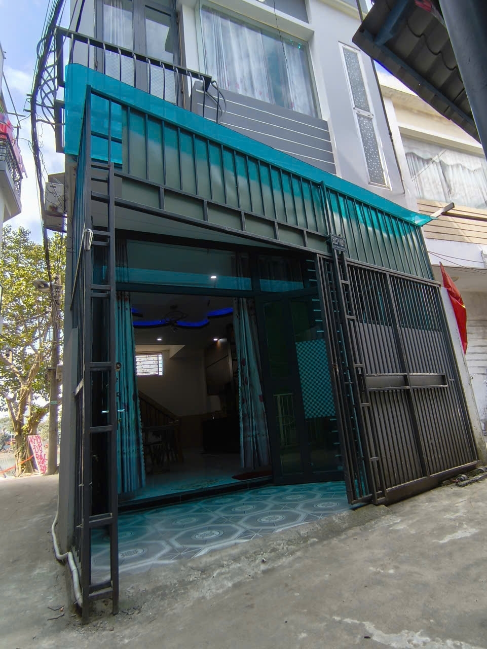 ► Lô Góc View trực diện Công Viên 29/3 2 mê đúc thoáng sáng tự nhiên 3.xx tỷ