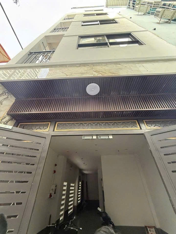 LỢI NHUẬN KÉP - Nhà dòng tiền 9 phòng KK - 40m2 - 6T - Doãn Kế Thiện - Cầu Giấy - Chỉ 11.9 tỷ