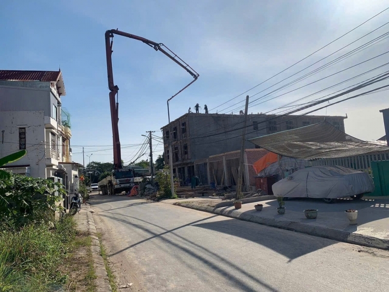 MẶT ĐƯỜNG AN LẬP 115M² – MT 6.3M – GIÁ 2X TR/M² – QUỸ ĐẤT Ở HIẾM HÒA NGHĨA ZALO 0567 222 555