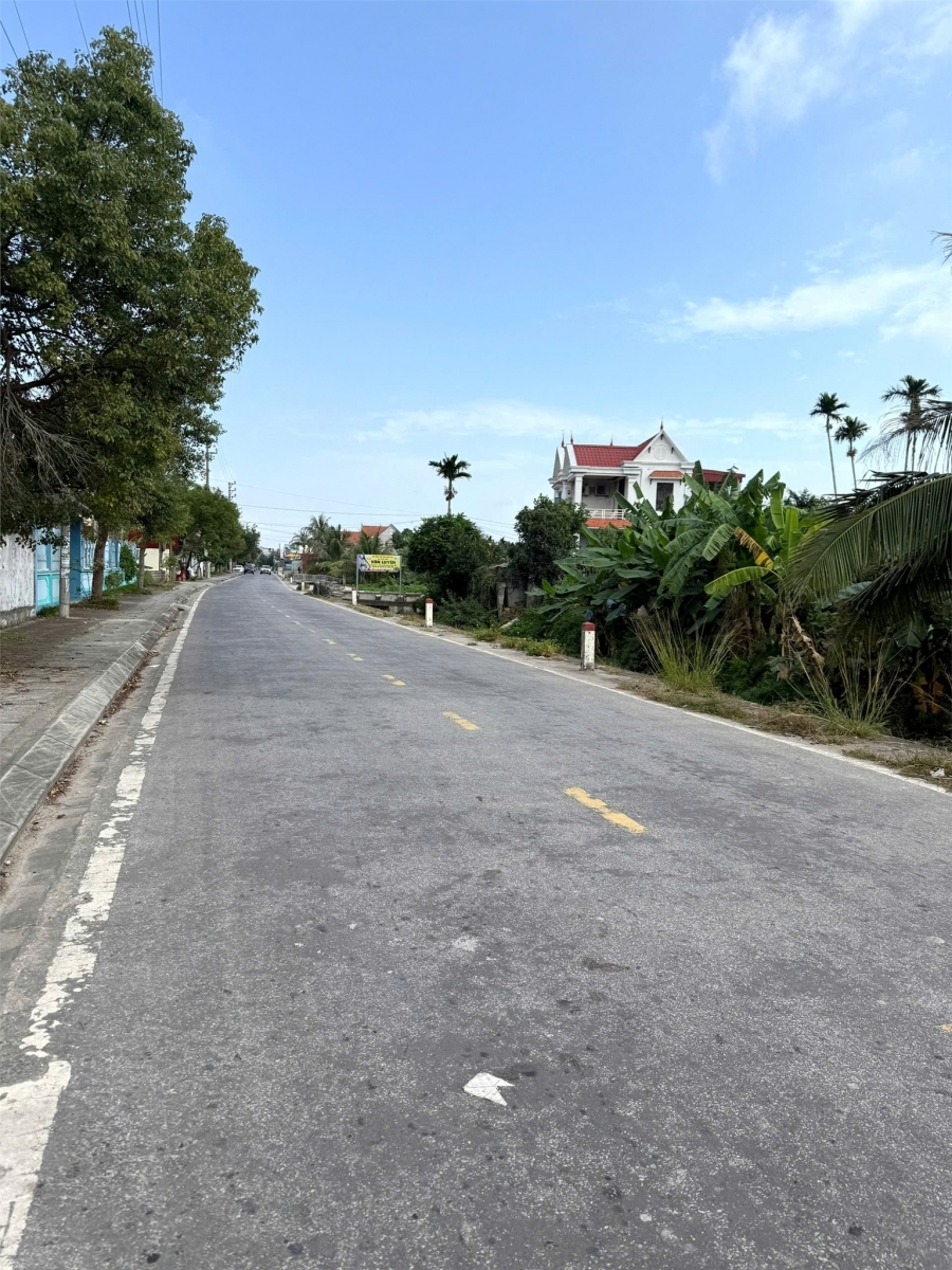 MẶT ĐƯỜNG TRỤC CHÍNH TRUNG NGHĨA – GIÁ ĐẦU TƯ PHÙ HỢP KINH DOANH ZALO 0567 222 555