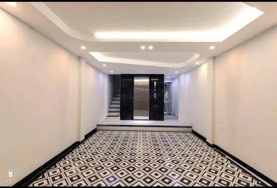 MẶT PHỐ HOÀNG NGÂN - KINH DOANH - THANG MÁY - 43m2 7 tầng mt  4m Giá 26.5 tỷ