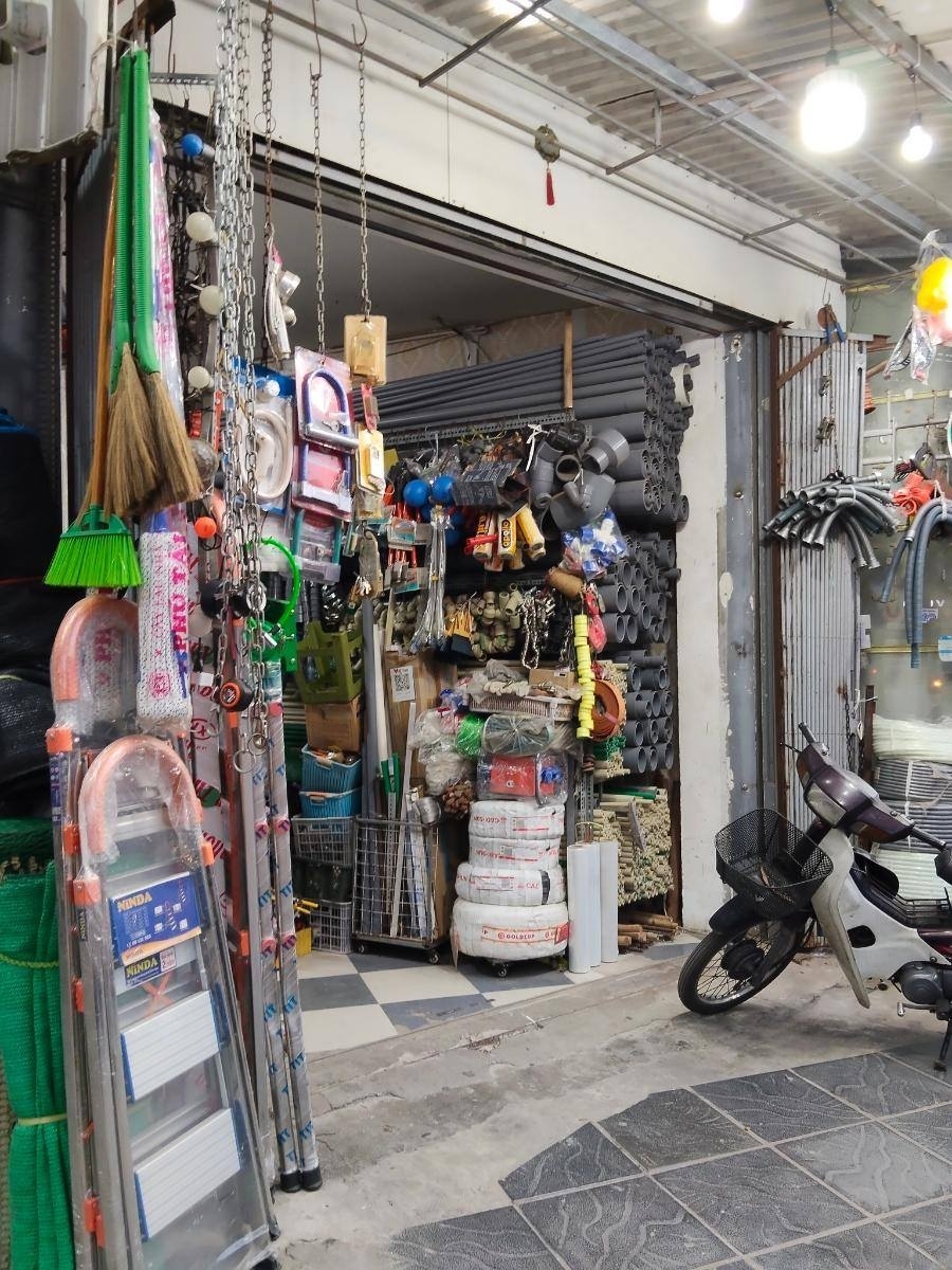 MẶT PHỐ KHUẤT DUY TIẾN 70M2 – HƠN 27 TỶ- VỈA HÈ RỘNG - KINH DOANH ĐỈNH - BÁN ĐẤT TẶNG NHÀ