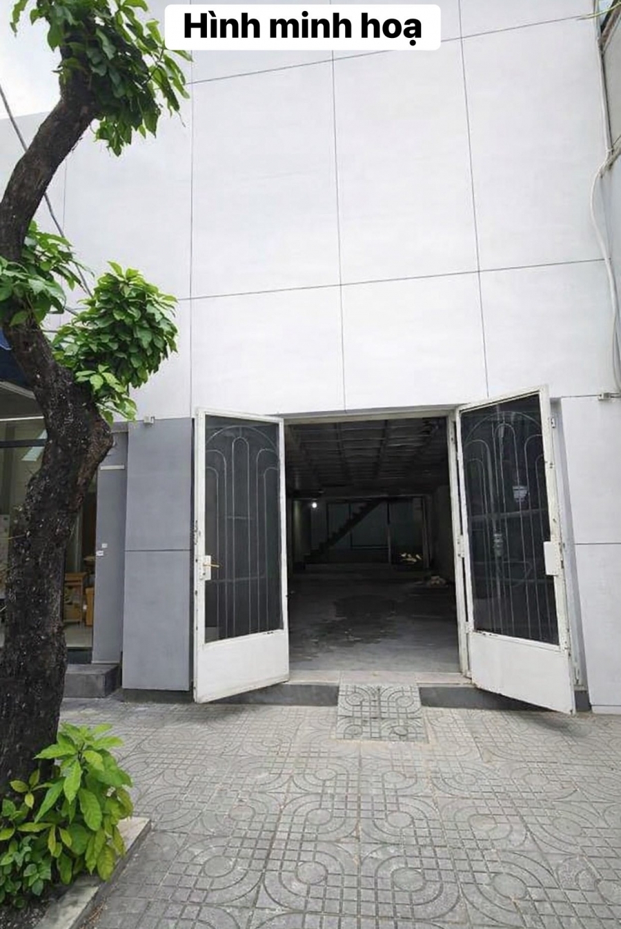 MẶT TIỀN KD 8M CÓ LỀ – GẦN ÂU CƠ LẠC LONG QUÂN – 89M2 N>4 NH – 2 TẦNG CHỈ 8.X