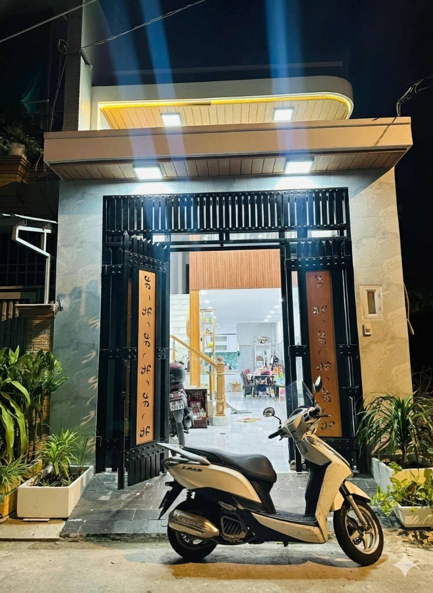 MẶT TIỀN KDC NAM LONG 2 TẦNG ĐÚC MỚI 56M2. PHƯỜNG AN LẠC BÌNH TÂN. GIÁ CHỈ NHỈNH 6 TỶ TL.