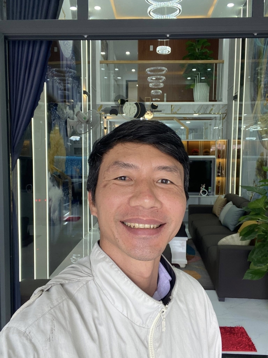 MẶT TIỀN KINH DOANH SIÊU ĐẸP – NGAY GẦN CHỢ HIỆP THÀNH UẬN 12 – 60M2 – FUUL NỘI THẤT - CHỈ 4.5 TỶ TL