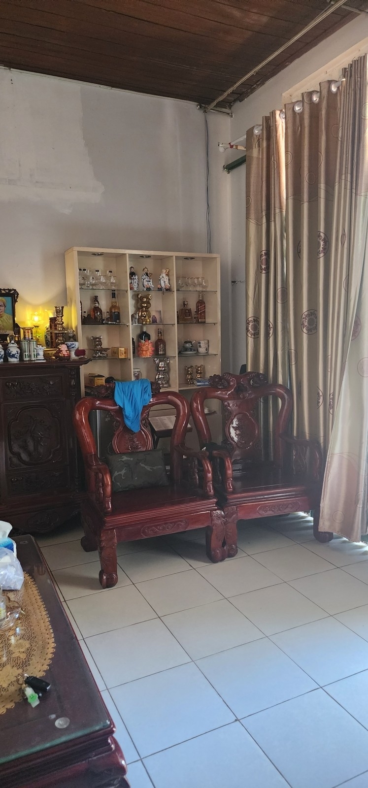 ► Mặt Tiền Lương Thế Vinh gần TT Tài Chính Tương Lai Biển Mỹ Khê 220m2 ngang 6.2m ~72tr/m2