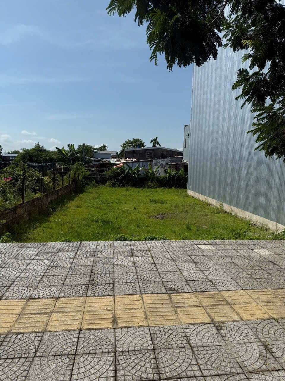 ♥ Mặt Tiền Lưu Quang Vũ gần Chợ Khái Tây 280m2 ngang 10m 14.2 tỷ