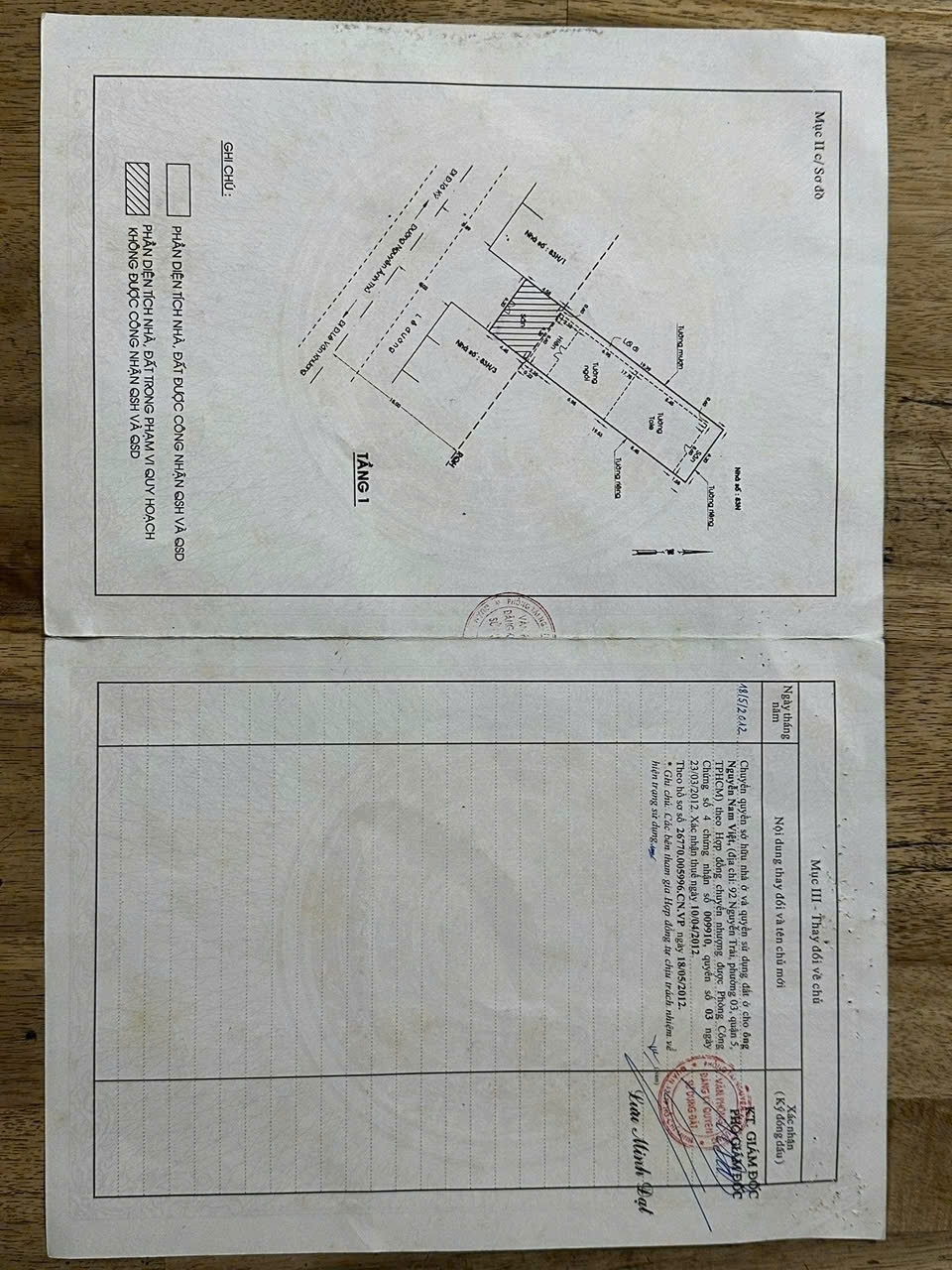 MẶT TIỀN NGUYỄN ẢNH THỦ TRUNG MỸ TÂY – CHỈ 125 TỶ – DÒNG TIỀN 25TR/TH