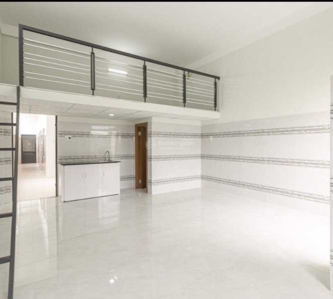 ► Mặt Tiền Nguyễn Khoa Chiêm sát Lê Đại Hành 110m2 8 phòng đẹp thu 20tr/th 6.x tỷ