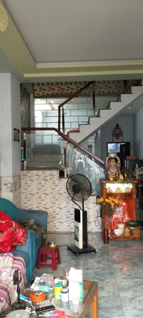 ♣ Mặt tiền Nguyễn Minh Không Hoà Minh 125m2 2 mê đúc 5PN 5.xx tỷ