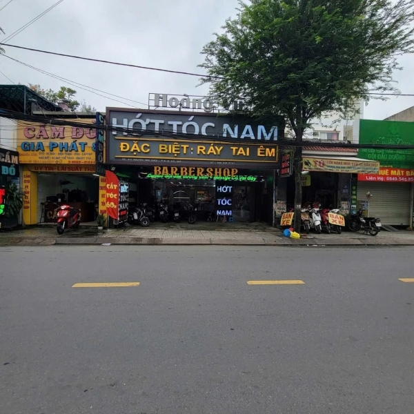 MẶT TIỀN NGUYỄN VĂN KHÔI – GÒ VẤP - NGANG 83M HIẾM – CUNG ĐƯỜNG THƯƠNG HIỆU