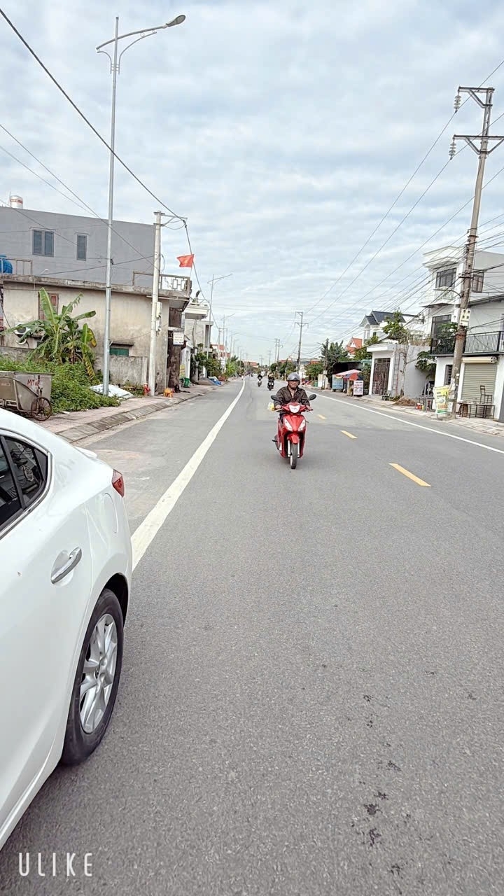 Mặt tiền TL362 Minh Tân – lô hiếm 5m cực đẹp  3x tỷ  ZALO 0567 222 555