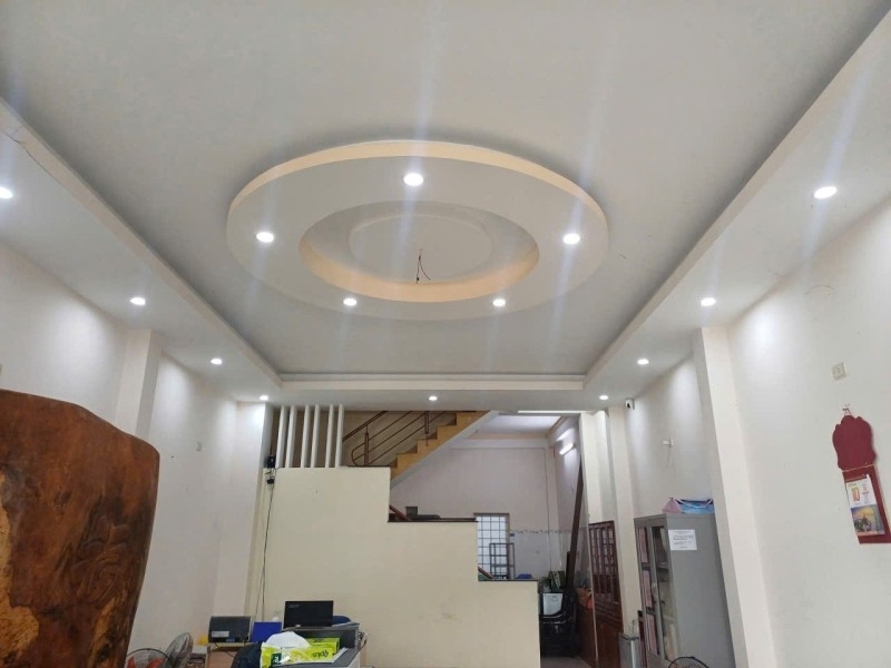 ♥ Mặt Tiền Trần Văn Giáp sát 30 Tháng 4 83m2 3 mặt thoáng 3 tầng chắc đẹp 9.x tỷ