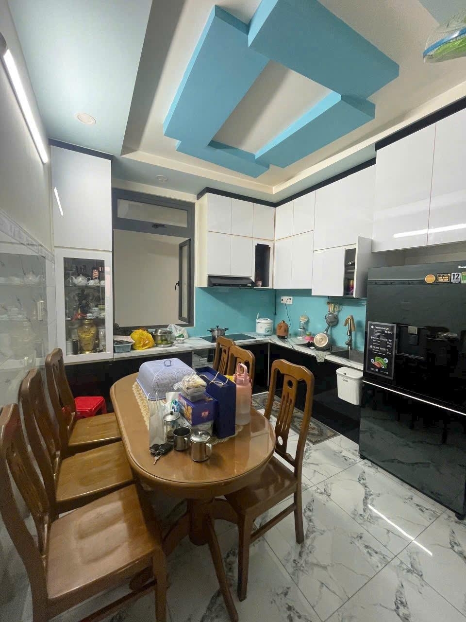 Mặt Tiền VIP Bình Thới Quận11-Nhà 5Tầng 5Pn Thiết Kế Hiện ĐạiNội Thất Xịn-GIÁ 16.5 TỶ