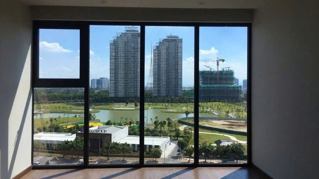 MATRIX ONE - KHÔNG GIAN SỐNG ĐẲNG CẤP DÀNH RIÊNG CHO GIỚI TINH HOA - DÒNG TIỀN SẴN CÓ