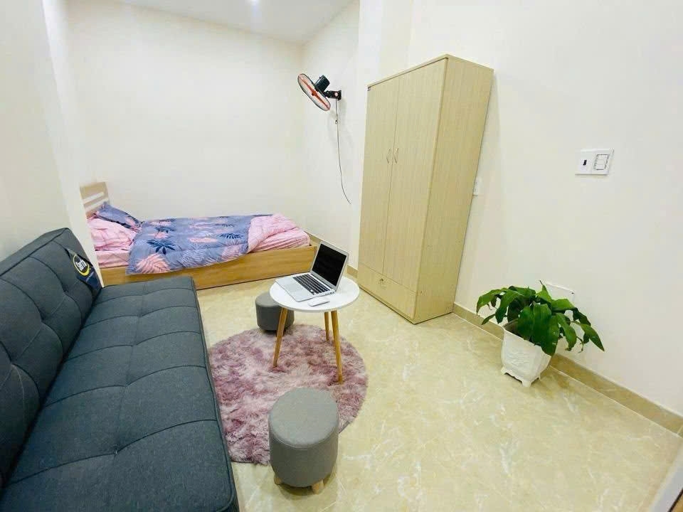 MÌNH CẦN PASS LẠI PHÒNG SIÊU THOẢI MÁI Ở ĐƯỢC 3 NGƯỜI ĐƯỜNG HOÀNG VĂN THỤ - TP HỒ CHÍ MINH