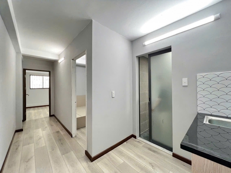 MÌNH CẦN PASS PHÒNG GẤP - PHƯỜNG CÔ GIANG - TP HỒ CHÍ MINH