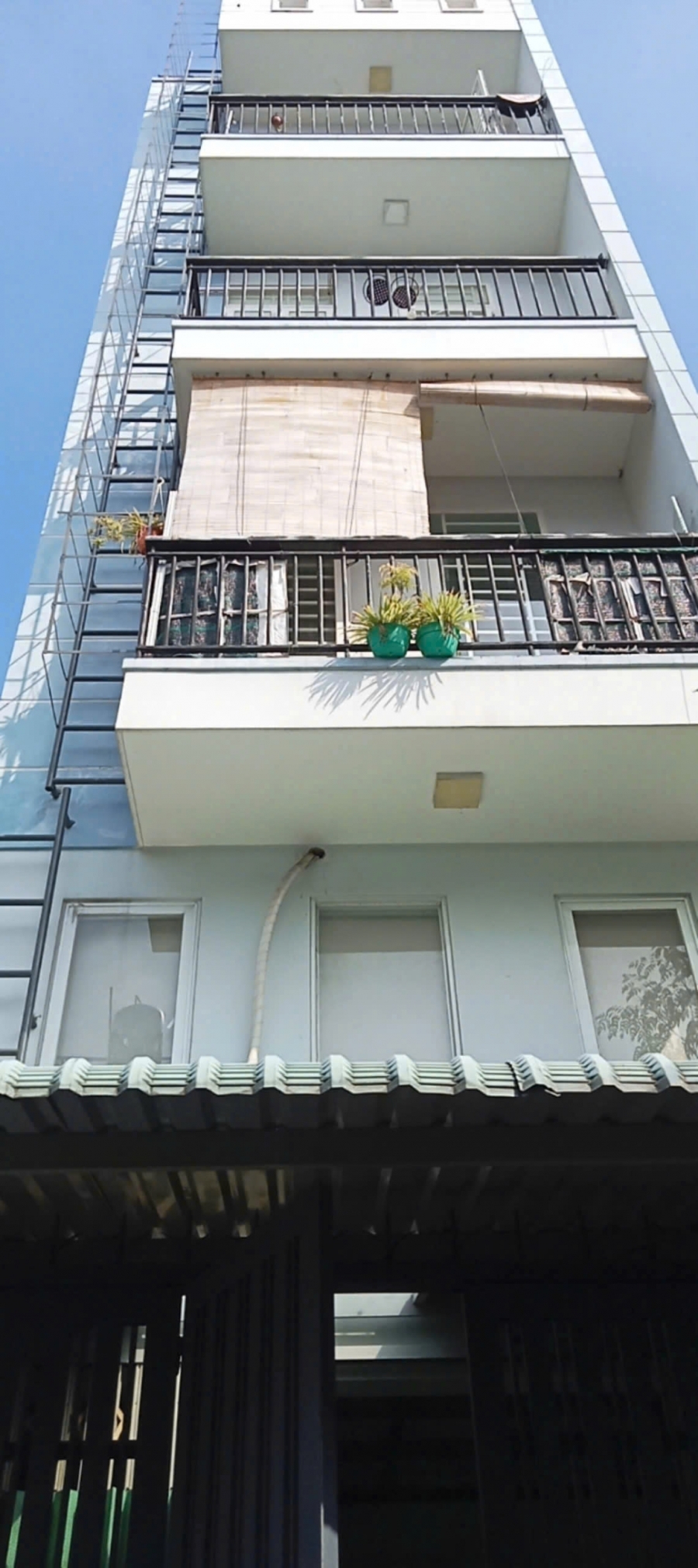 MÌNH CHÍNH CHỦ CẦN CHO THUÊ PHÒNG TRỌ - PHƯỜNG 10 TÂN BÌNH