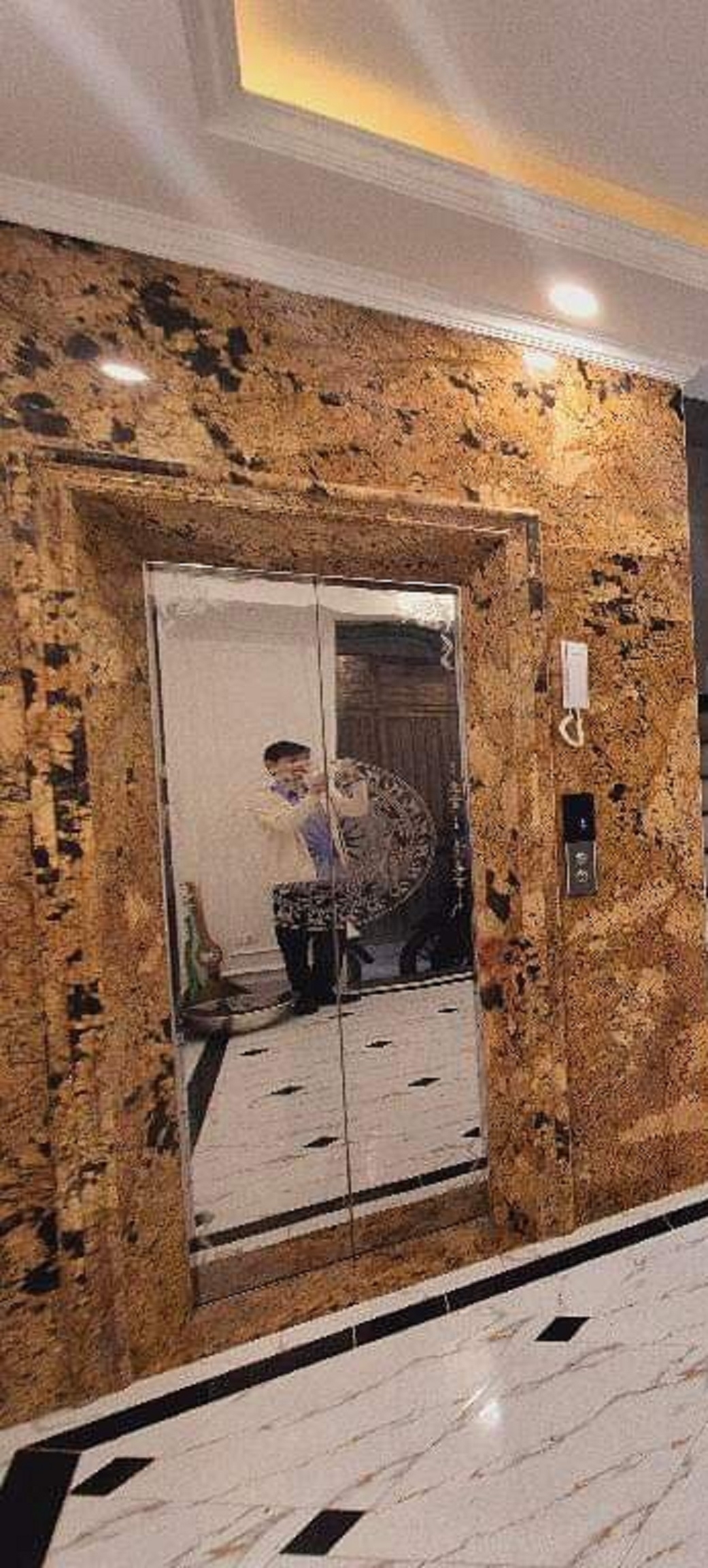 Mình chính chủ cho thuê nhà mới vỉa hè 112m2- 4T Phương Liệt_33 Tr