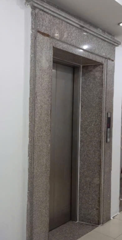 Mình cho thuê nhà mới căn góc Tôn Đức Thắng; vỉa hè 105m2* 5T- 31 Tr