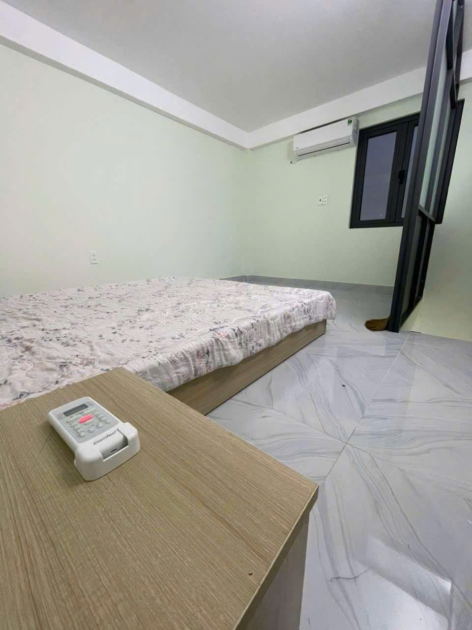 MÌNH CÓ VIỆC NÊN CẦN PASS LẠI PHÒNG FULL NỘI THẤT - HUỲNH VĂN NGHỆ - TÂN BÌNH