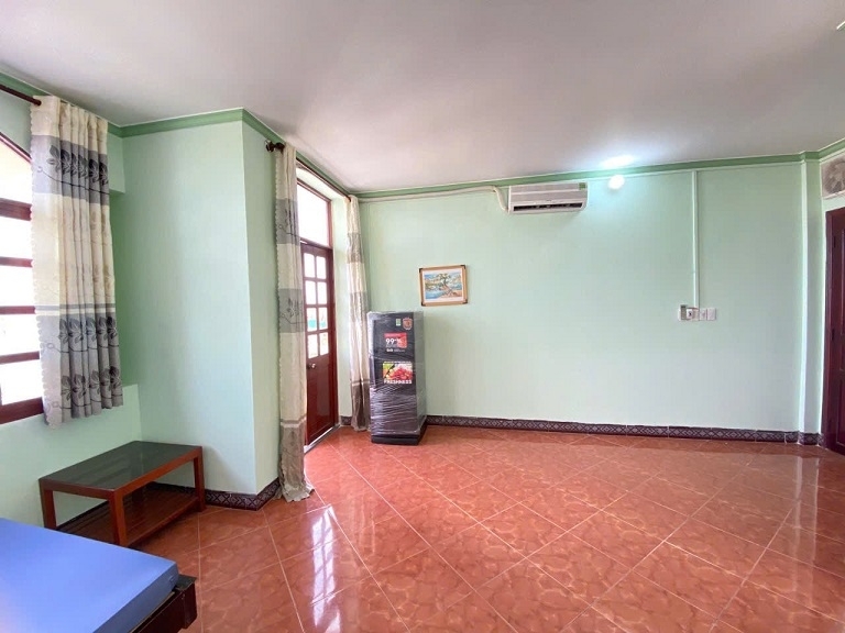 MINI HOUSE MẶT TIỀN MẬU THÂN – NINH KIỀU CẦN THƠ