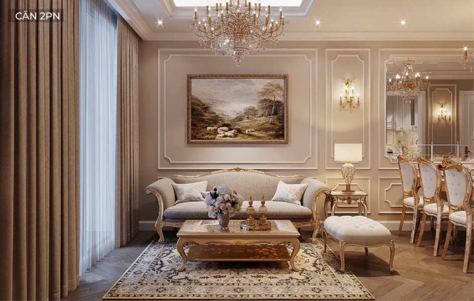 MỞ BÁN CĂN HỘ CHUNG CƯ DANKO RIVERSIDE – BẮC GIANG