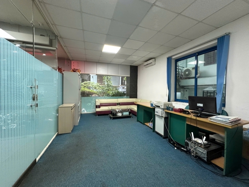 Mời thuê VP 22m ngay tại tầng 1, giá rẻ, dịch vụ chuyên nghiệp