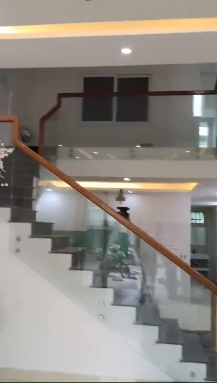 ♣ MT Bình Hòa Khuê Trung gần Triển Lãm 78m2 2 tầng đẹp 3PN 6.x tỷ